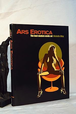 Seller image for ARS EROTICA for sale by A&F.McIlreavy.Buderim Rare Books