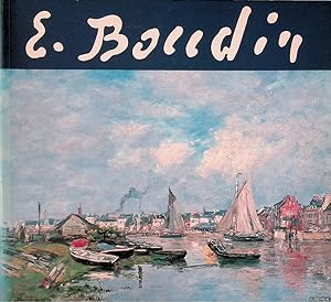 Bild des Verkufers fr Eugne Boudin 1824-1898 zum Verkauf von Klondyke