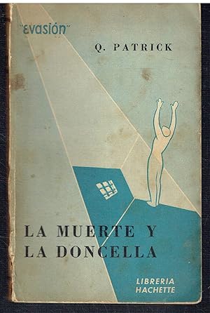 La muerte y la doncella.