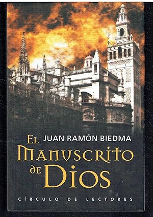 El manuscrito de Dios.