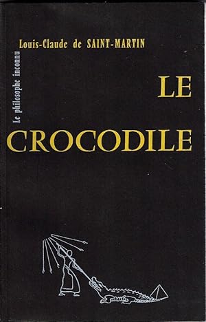 Seller image for Le crocodile for sale by deric