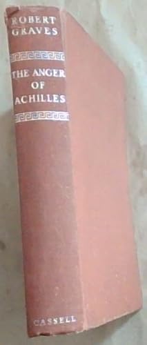 Seller image for The Anger of Achilles : Homer's Iliad for sale by Chapter 1