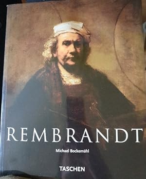 REMBRANDT 1606 - 1669. EL ENIGMA DE LA VISION DEL CUADRO.