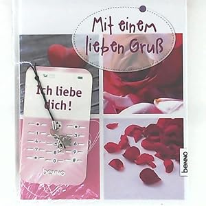 Seller image for Mit einem lieben Gru for sale by Leserstrahl  (Preise inkl. MwSt.)