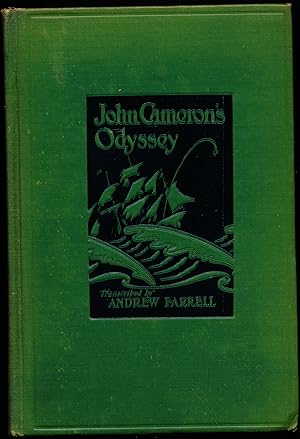 Seller image for JOHN CAMERON'S ODYSSEY. for sale by Alkahest Books