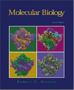 Imagen del vendedor de Molecular Biology a la venta por WeBuyBooks