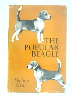 Seller image for The Popular Beagle for sale by World of Rare Books