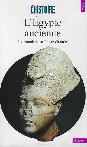 Seller image for L'Egypte ancienne for sale by Librairie Archaion