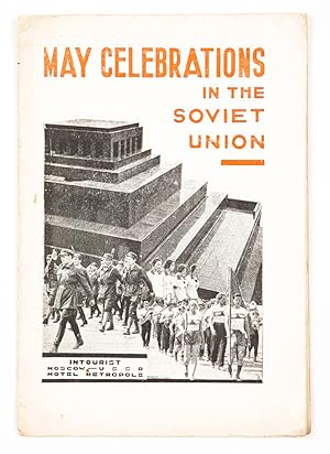 May Celebrations in the Soviet Union