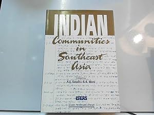 Immagine del venditore per Indian Communities in Southeast Asia venduto da JLG_livres anciens et modernes