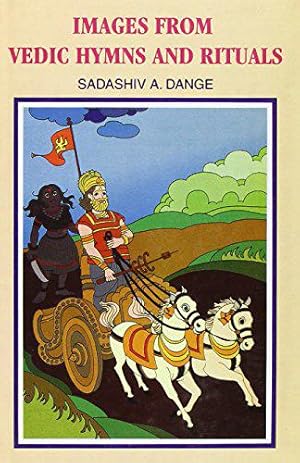 Bild des Verkufers fr Images from Vedic Hymns and Rituals zum Verkauf von JLG_livres anciens et modernes