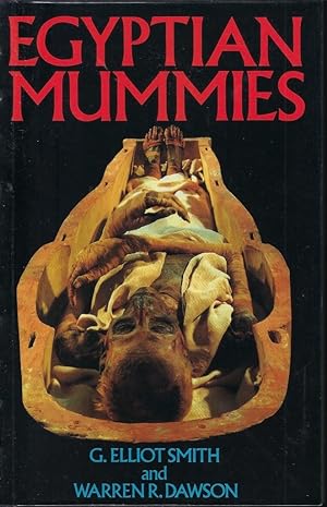 Image du vendeur pour Egyptian Mummies mis en vente par Librairie Archaion