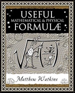 Seller image for Useful Math & Physical Formulae (Paperback) for sale by CitiRetail
