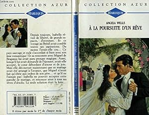 Seller image for A La Poursuite D'Un Reve - Errant Daughter for sale by dansmongarage