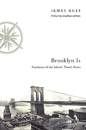Seller image for Brooklyn is: Southeast of the Island - Travel Notes for sale by WeBuyBooks