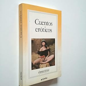 Imagen del vendedor de Cuentos erticos a la venta por MAUTALOS LIBRERA