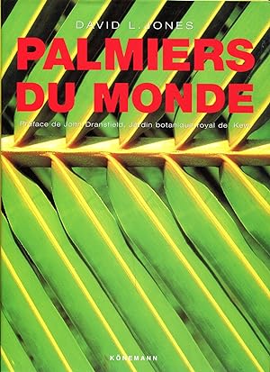 Imagen del vendedor de Palmiers du monde a la venta por Sylvain Par
