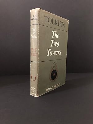 THE TWO TOWERS. 2nd Edition, First Impression