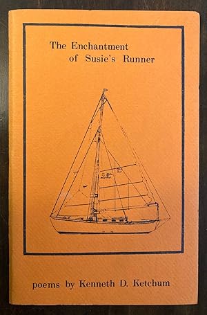 Seller image for The Enchantment of Susie's Runner for sale by biblioboy