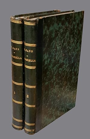 Seller image for La Daniella tome 1 & 2 for sale by Librairie du Bacchanal