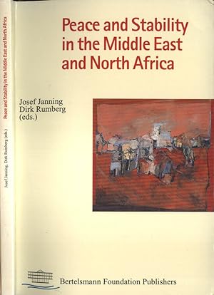 Seller image for Peace and stability in the Middle East and North Africa for sale by Biblioteca di Babele