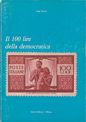 Il 100 lire della democratica