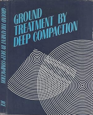 Bild des Verkufers fr Ground Treatment by Deep Compaction zum Verkauf von Biblioteca di Babele