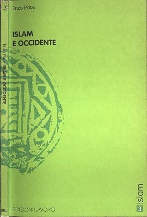 Bild des Verkufers fr Islam e Occidente zum Verkauf von Biblioteca di Babele