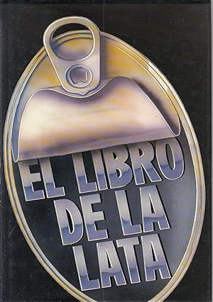 EL LIBRO DE LA LATA