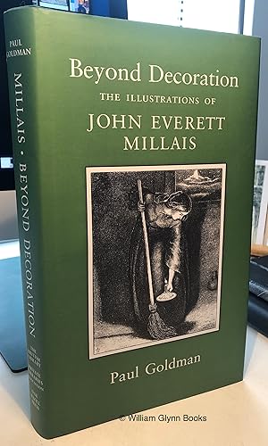 Beyond Decoration. The Illustrations of John Everett Millais