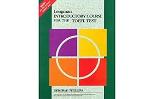 Seller image for Introductory Course for the TOEFL for sale by WeBuyBooks