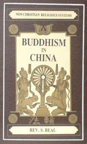 Bild des Verkufers fr Buddhism in China zum Verkauf von JLG_livres anciens et modernes