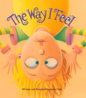 Imagen del vendedor de The Way I Feel a la venta por ChristianBookbag / Beans Books, Inc.