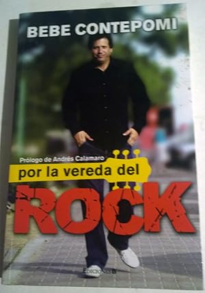 Por La Vereda Del Rock