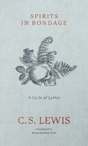 Seller image for Spirits in Bondage: A Cycle of Lyrics for sale by ChristianBookbag / Beans Books, Inc.
