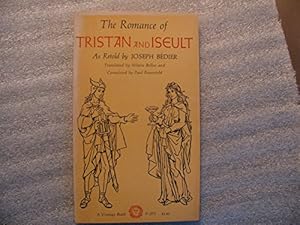 Bild des Verkufers fr Romance of Tristan: And- the Tale of zum Verkauf von WeBuyBooks