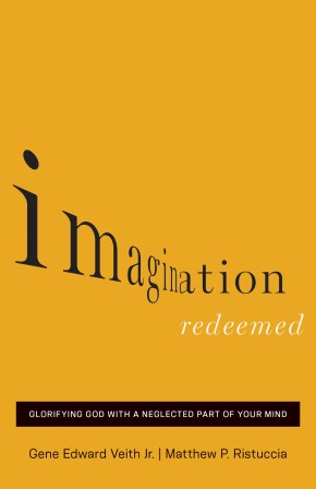 Seller image for Imagination Redeemed for sale by ChristianBookbag / Beans Books, Inc.