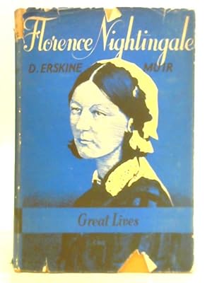 Image du vendeur pour Florence Nightingale mis en vente par World of Rare Books