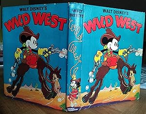 Walt Disney's Wild West