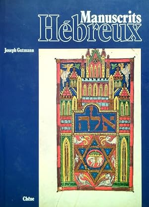 Manuscrits Hebreux