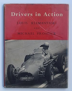 Image du vendeur pour Drivers in Action mis en vente par Our Kind Of Books