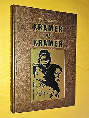 Bild des Verkufers fr Kramer vs Kramer (Le droit du pre) zum Verkauf von Claudine Bouvier