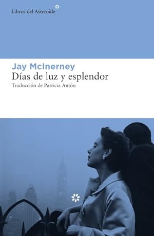 Bild des Verkufers fr Das de luz y esplendor/ Bright, Precious Days -Language: spanish zum Verkauf von GreatBookPrices