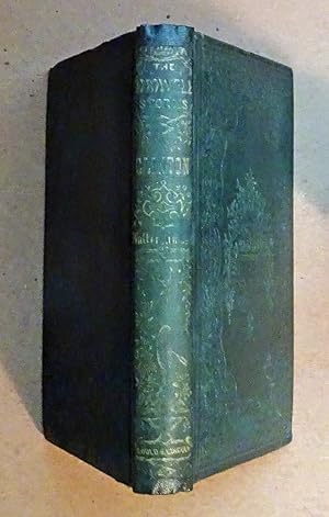A Book for Boys / Aimwell Series, Clinton, 1854, First Edition