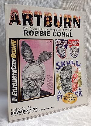 Seller image for Artburn for sale by Book House in Dinkytown, IOBA