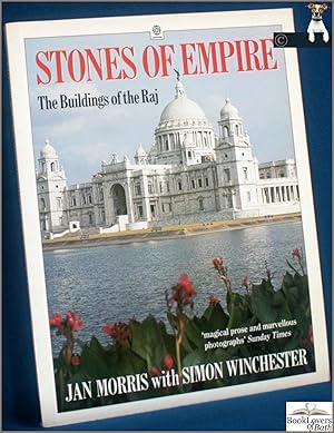 Seller image for Stones of Empire: The Buildings of the Raj for sale by BookLovers of Bath