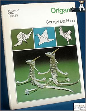 Seller image for Origami for sale by BookLovers of Bath