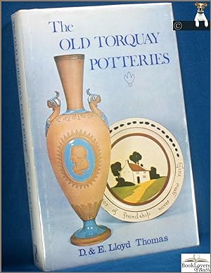 Old Torquay Potteries: From Castle to Cottage