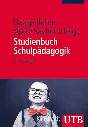 Immagine del venditore per Studienbuch Schulpaedagogik venduto da moluna
