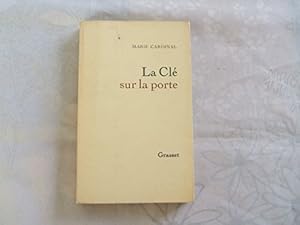 Seller image for La cl sur la porte for sale by Ammareal